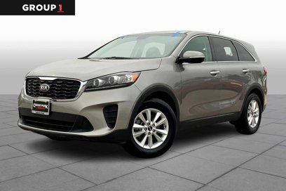 Used 2019 Kia Sorento L