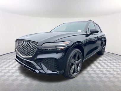 Used 2025 Genesis GV70 3.5T Sport w/ Sport Prestige Package
