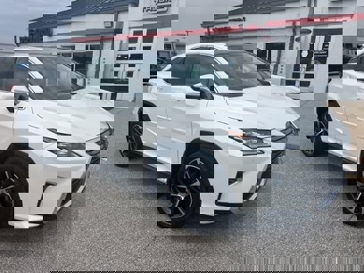 Used 2017 Lexus RX 350 AWD