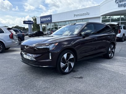 Used 2025 Volvo EX90 Ultra