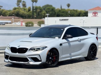 Used 2020 BMW M2 CS