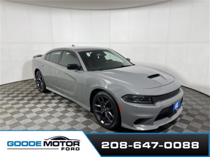 Used 2023 Dodge Charger GT w/ Blacktop Package