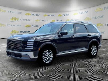 New 2026 Hyundai Palisade SEL