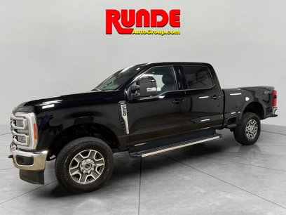 Used 2023 Ford F250 Lariat