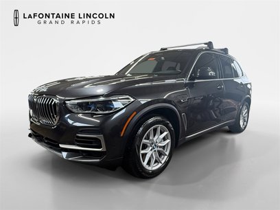 Used 2022 BMW X5 xDrive45e w/ Executive Package