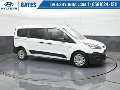 Used 2017 Ford Transit Connect XL