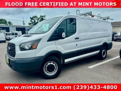 Used 2016 Ford Transit 250 130 Low Roof
