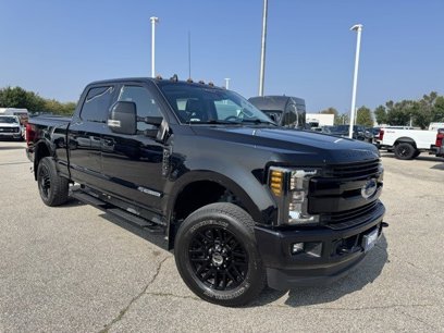 Certified 2019 Ford F250 Lariat w/ Lariat Ultimate Package