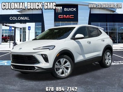 New 2026 Buick Encore GX Preferred w/ Comfort Package