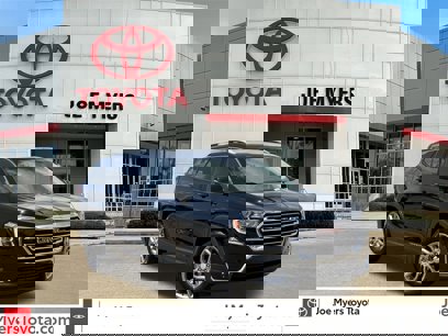 Used 2024 GMC Terrain SLT