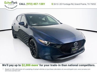 Used 2020 MAZDA MAZDA3 Hatchback w/ Premium Package