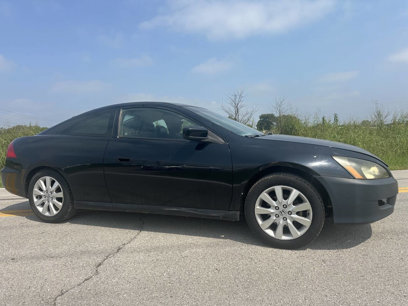 Used 2007 Honda Accord EX