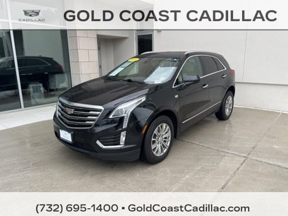Used 2019 Cadillac XT5 Luxury