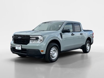 Used 2023 Ford Maverick XL