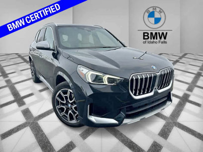 Certified 2024 BMW X1 xDrive28i w/ Convenience Package