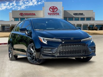 Used 2023 Toyota Corolla SE