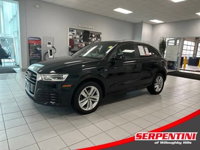 Used 2018 Audi Q3 2.0T Premium