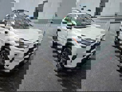 Certified 2022 Toyota RAV4 XLE Premium