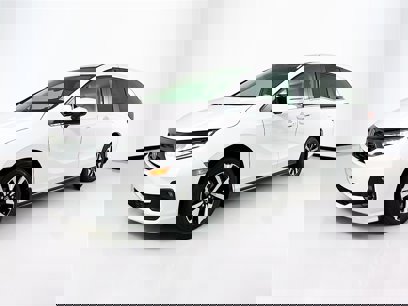 New 2025 Honda Odyssey EX-L