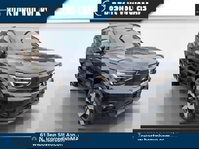 New 2024 Volvo XC40 Recharge Plus w/ Protection Package Premier