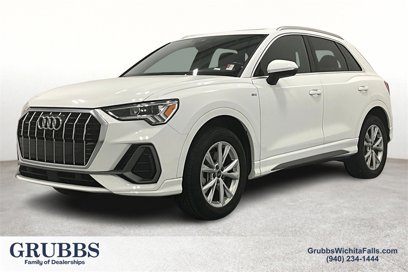 Used 2023 Audi Q3 2.0T Premium