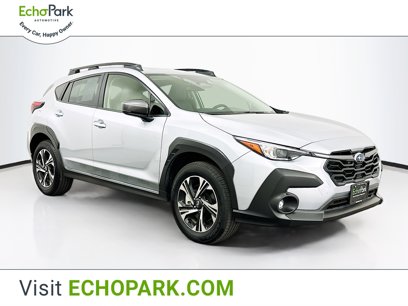 Used 2024 Subaru Crosstrek 2.0i Premium