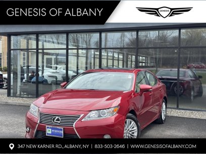 Used 2014 Lexus ES 350