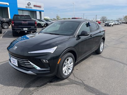 New 2025 Buick Envista Preferred w/ Convenience I Package