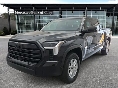 Used 2022 Toyota Tundra SR5