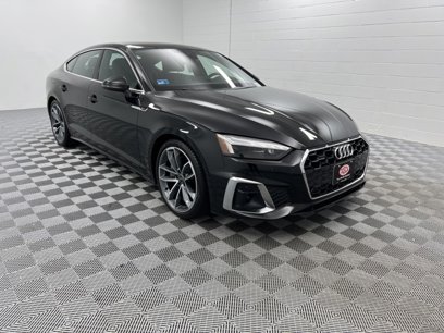 Used 2024 Audi A5 2.0T Premium