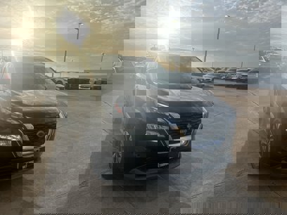 Certified 2023 Nissan Rogue SV w/ SV Premium B Package