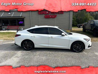 Used 2024 Acura Integra A-Spec