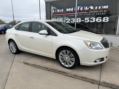 Used 2014 Buick Verano