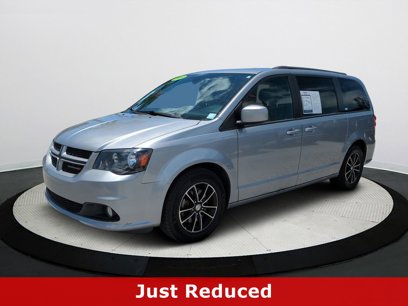 Used 2019 Dodge Grand Caravan GT