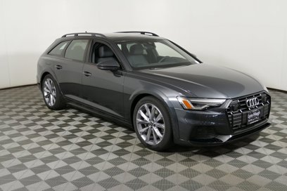 New 2026 Audi A6 Premium Plus