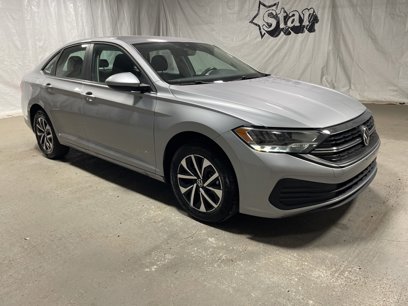 Used 2024 Volkswagen Jetta S
