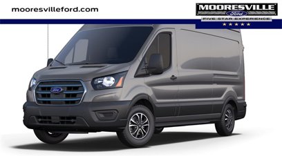 New 2023 Ford E-Transit 148 High Roof