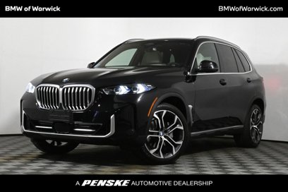 Used 2025 BMW X5 xDrive40i w/ Premium Package