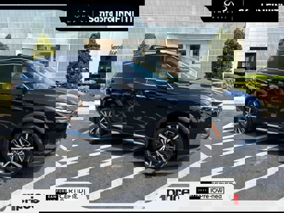 Certified 2024 INFINITI QX60 Autograph w/ Cargo Package