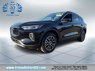 New 2025 Ford Escape SE w/ PHEV Premium Package