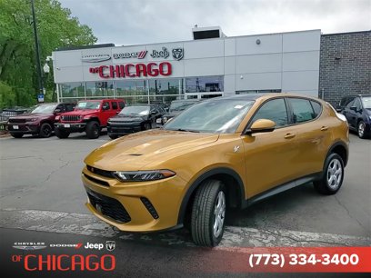 Used 2024 Dodge Hornet GT Plus