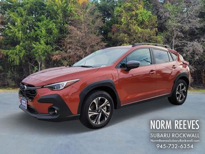 Certified 2024 Subaru Crosstrek 2.0i Premium