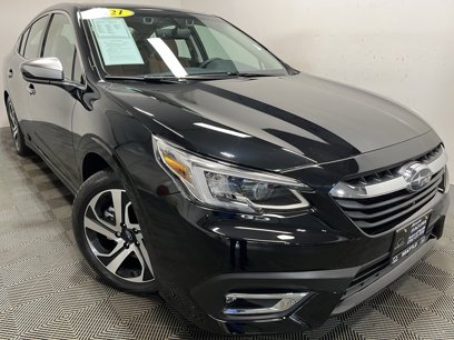 Used 2021 Subaru Legacy Touring XT w/ Popular Package #2