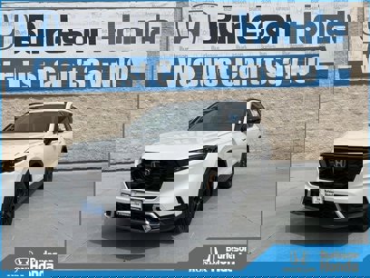 New 2025 Honda CR-V Sport Touring