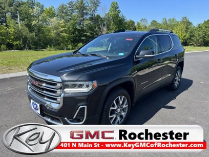 Used 2023 GMC Acadia SLT