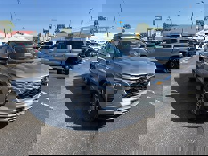 New 2025 Chevrolet Trax LT w/ Driver Confidence Package