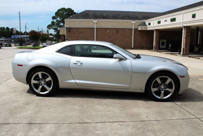 Used 2010 Chevrolet Camaro LT w/ RS Package