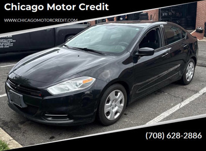 Used 2014 Dodge Dart SE w/ Convenience Group