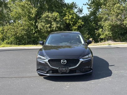 Used 2018 MAZDA MAZDA6 Touring