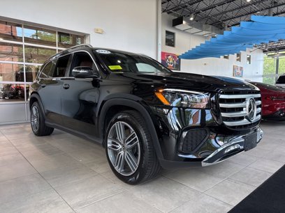 Certified 2024 Mercedes-Benz GLS 450 4MATIC